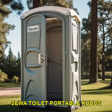 Sewa Toilet Portable Kudus